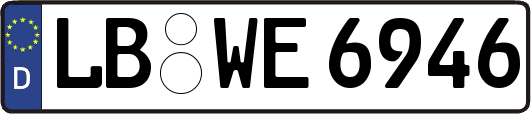 LB-WE6946