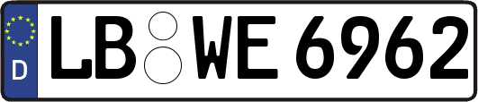 LB-WE6962