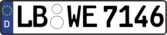 LB-WE7146