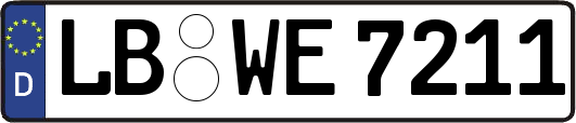 LB-WE7211