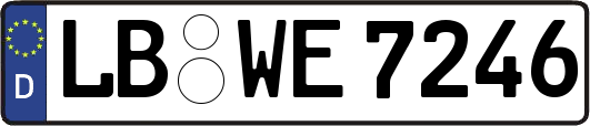 LB-WE7246