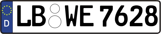 LB-WE7628