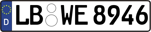 LB-WE8946