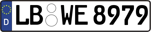 LB-WE8979