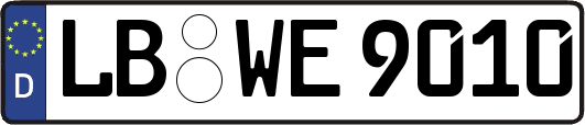 LB-WE9010