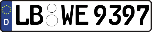 LB-WE9397