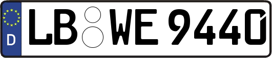 LB-WE9440