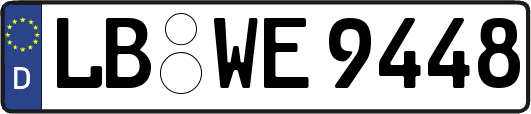 LB-WE9448