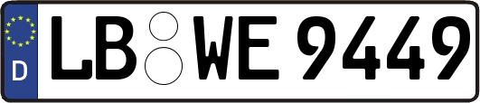 LB-WE9449