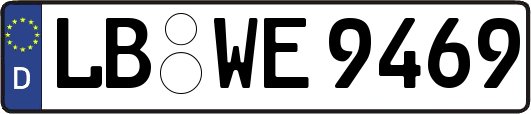 LB-WE9469