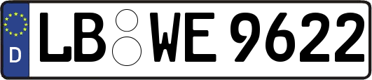 LB-WE9622