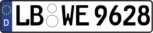 LB-WE9628