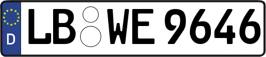 LB-WE9646