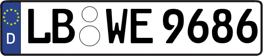 LB-WE9686