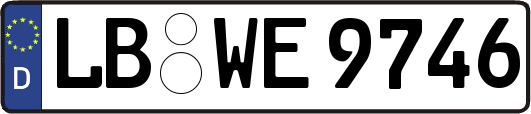 LB-WE9746