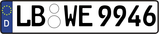 LB-WE9946
