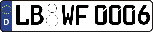 LB-WF0006