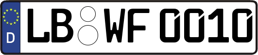 LB-WF0010