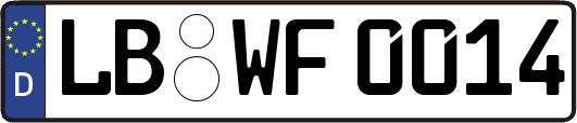 LB-WF0014