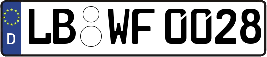 LB-WF0028