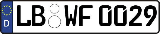 LB-WF0029