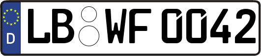 LB-WF0042
