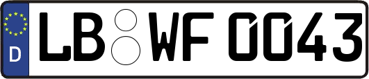 LB-WF0043