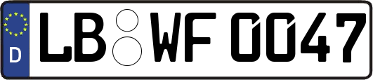 LB-WF0047