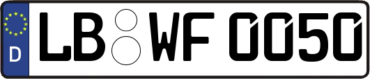 LB-WF0050