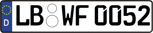 LB-WF0052