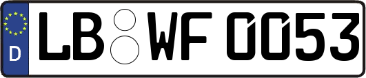 LB-WF0053