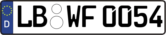 LB-WF0054