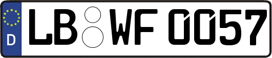 LB-WF0057