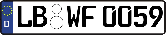 LB-WF0059