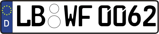 LB-WF0062