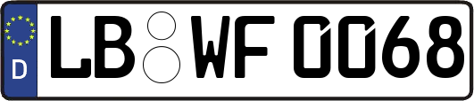 LB-WF0068