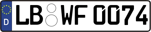 LB-WF0074