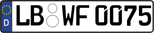 LB-WF0075