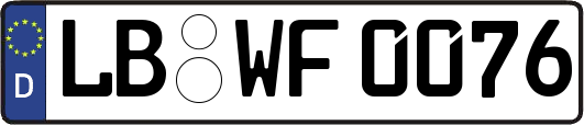 LB-WF0076