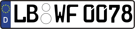 LB-WF0078