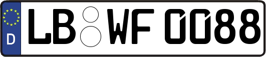 LB-WF0088