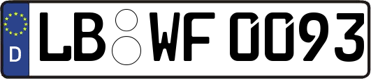 LB-WF0093