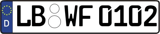 LB-WF0102