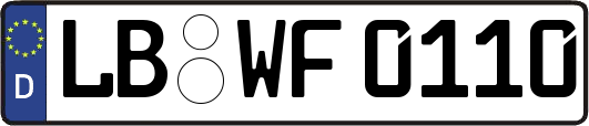 LB-WF0110