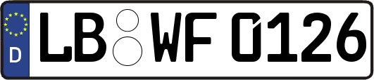 LB-WF0126