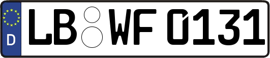 LB-WF0131