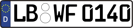 LB-WF0140