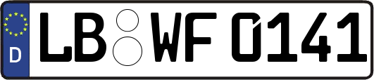 LB-WF0141
