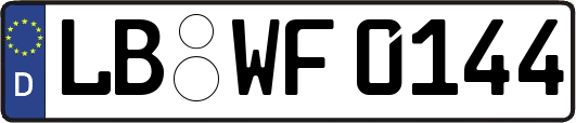 LB-WF0144