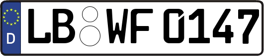 LB-WF0147